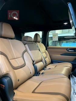 نيسان باترول